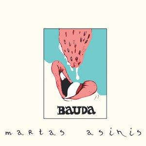 Image for 'Bauda'