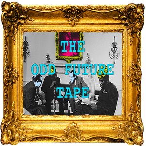 Image for 'Odd Future Tape'