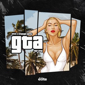 Image for 'GTA'