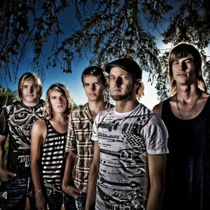 Image for 'The Recovery'
