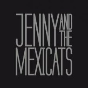 “Jenny And The Mexicats”的封面