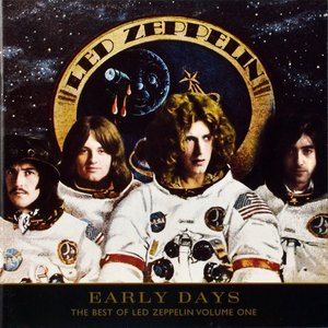 Image for 'Early Days - The Best of Led Zeppelin Volume One'