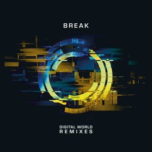 Image for 'Digital World Remixes'