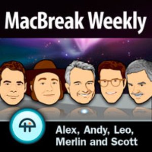 Image for 'Macbreak Weekly'
