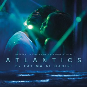 Image for 'Atlantics (Original Motion Picture Soundtrack)'