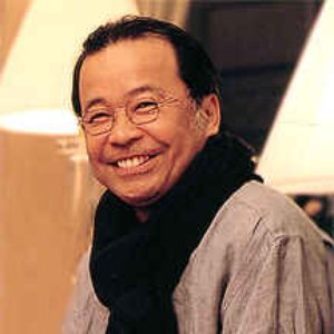 Bild für 'Junichi Kamiyama'