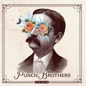 Image for 'Punch Brothers Featuring Chris Thile'