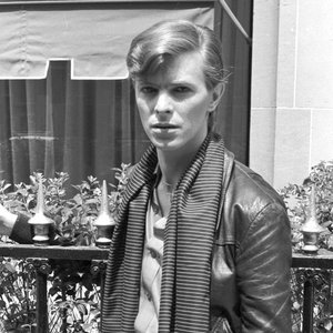 Bild für 'David Bowie'