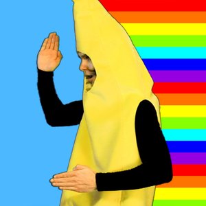 Image for 'Banana Songs'