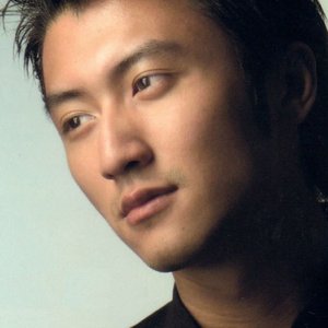 Image for 'Nicholas Tse'