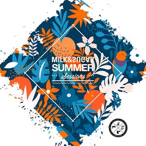 Image for 'Milk & Sugar Summer Sessions 2025'