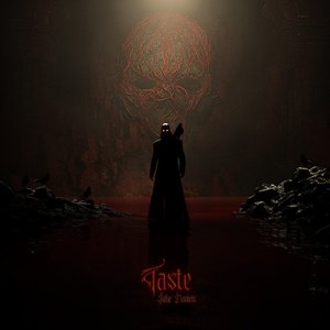 “Taste”的封面