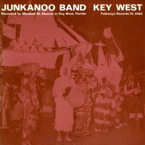 Изображение для 'Junkanoo Band'
