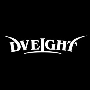 “Dveight”的封面