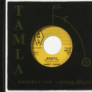 Bild för 'The Complete Motown Singles, Volume 1: 1959-1961'