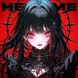“Help Me”的封面