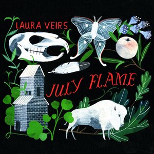 Image for 'July Flame'