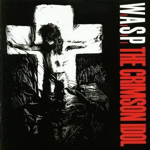 'The Crimson Idol Cd1'の画像