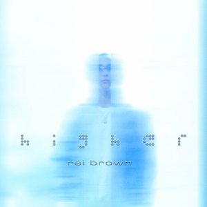 “Higher”的封面