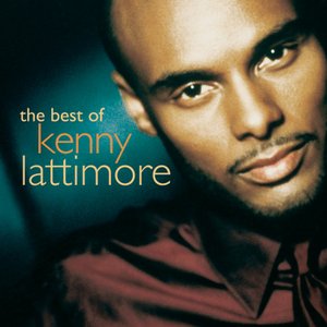 Imagem de 'Days Like This: The Best Of Kenny Lattimore'