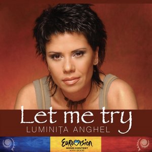 Image for 'Let Me Try'