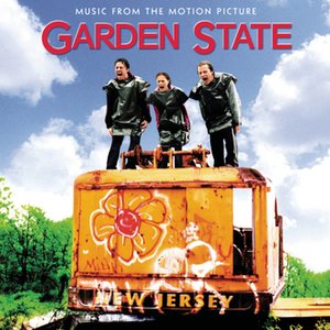 Imagen de 'Garden State - Music From The Motion Picture'
