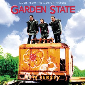 “Garden State - Music From The Motion Picture”的封面