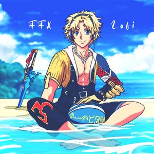 'FFX Lofi' için resim