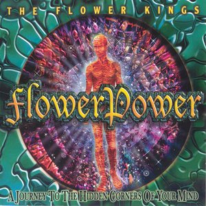 Image for 'Flower Power Disc 1'