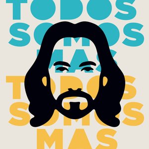 Image for 'Todos Somos MAS'