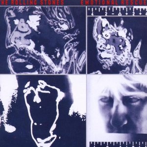 Bild för 'Emotional Rescue (2009 Re-Mastered)'