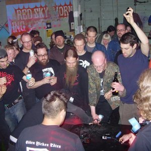 Image for 'Custodian'