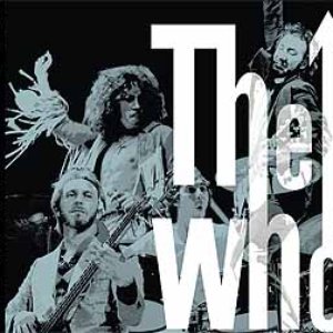 Image for 'The Who: The Ultimate Collection'