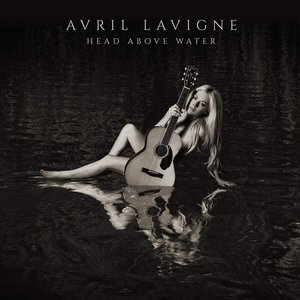 Image pour 'Head Above Water (Disc 2) [Instrumental]'