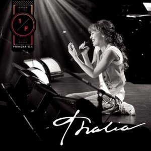 Image pour 'Thalia en Primera Fila'