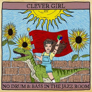Bild für 'No Drum and Bass in the Jazz Room'
