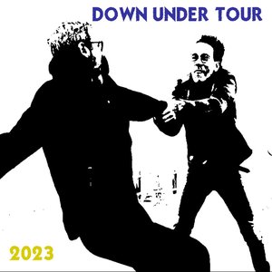 Image for 'Down Under Tour (2023) [Ao Vivo]'