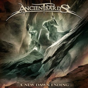 Image for 'A New Dawn Ending'