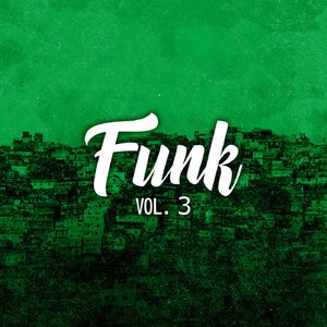 Image for 'Funk, Vol. 3'