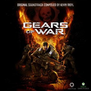 Image for 'Gears Of War (Original Soundtrack)'