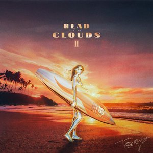 Imagen de 'Head in the Clouds II'