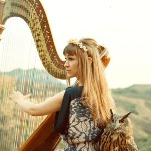 Image for 'Joanna Newsom'