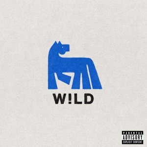 “W!LD”的封面