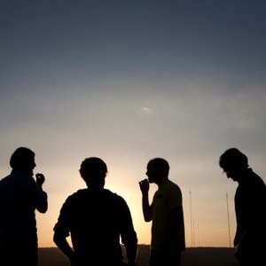 Image for 'Explosions in the Sky'
