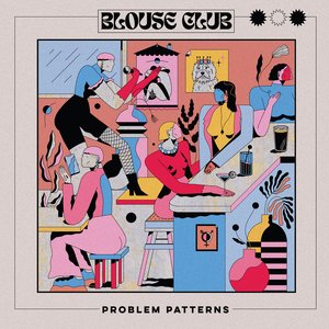 Image pour 'Blouse Club'