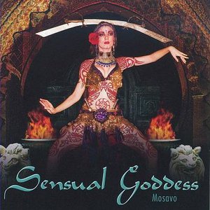 Image for 'Sensual Goddess'