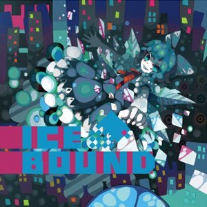 Bild für 'ICEBOUND'