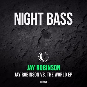 Image for 'Jay Robinson Vs. The World'