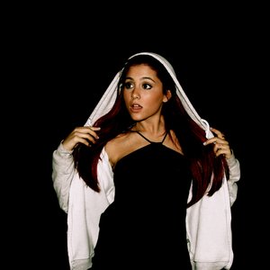 Image for 'Ariana Grande'