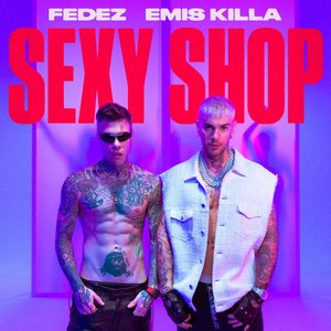 Image for 'SEXY SHOP'